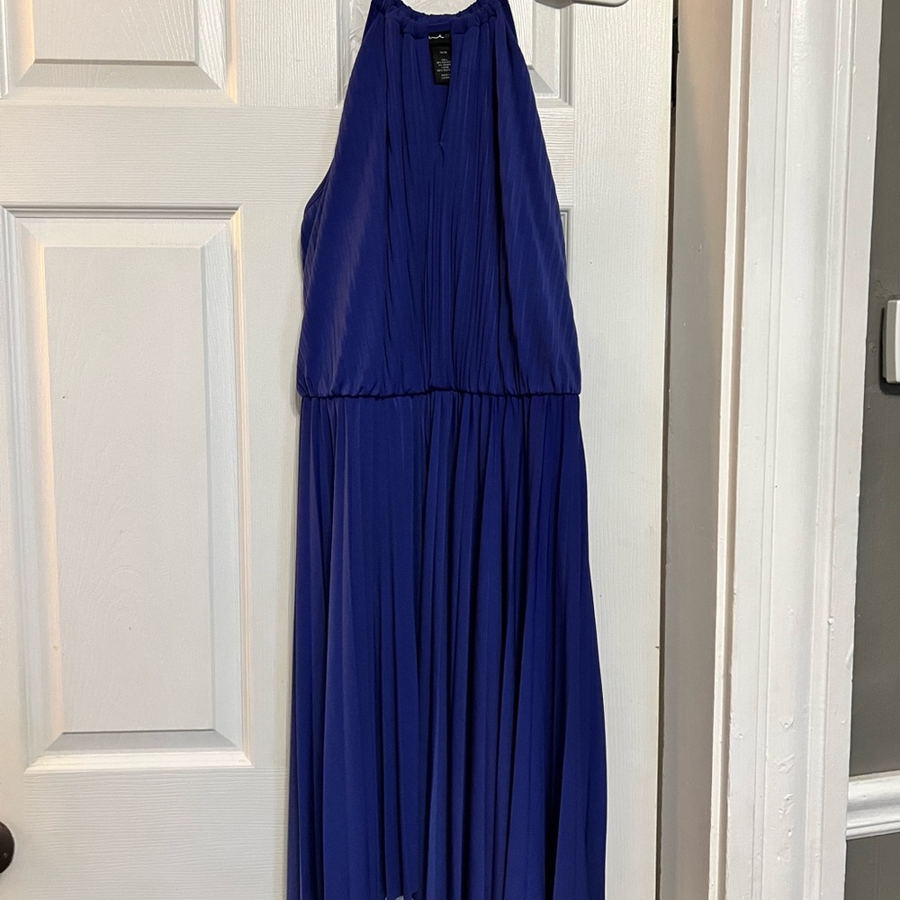 Lane Bryant dress